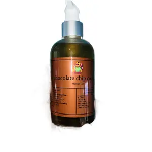 Chocolate Chip Cookie Shower Gel
