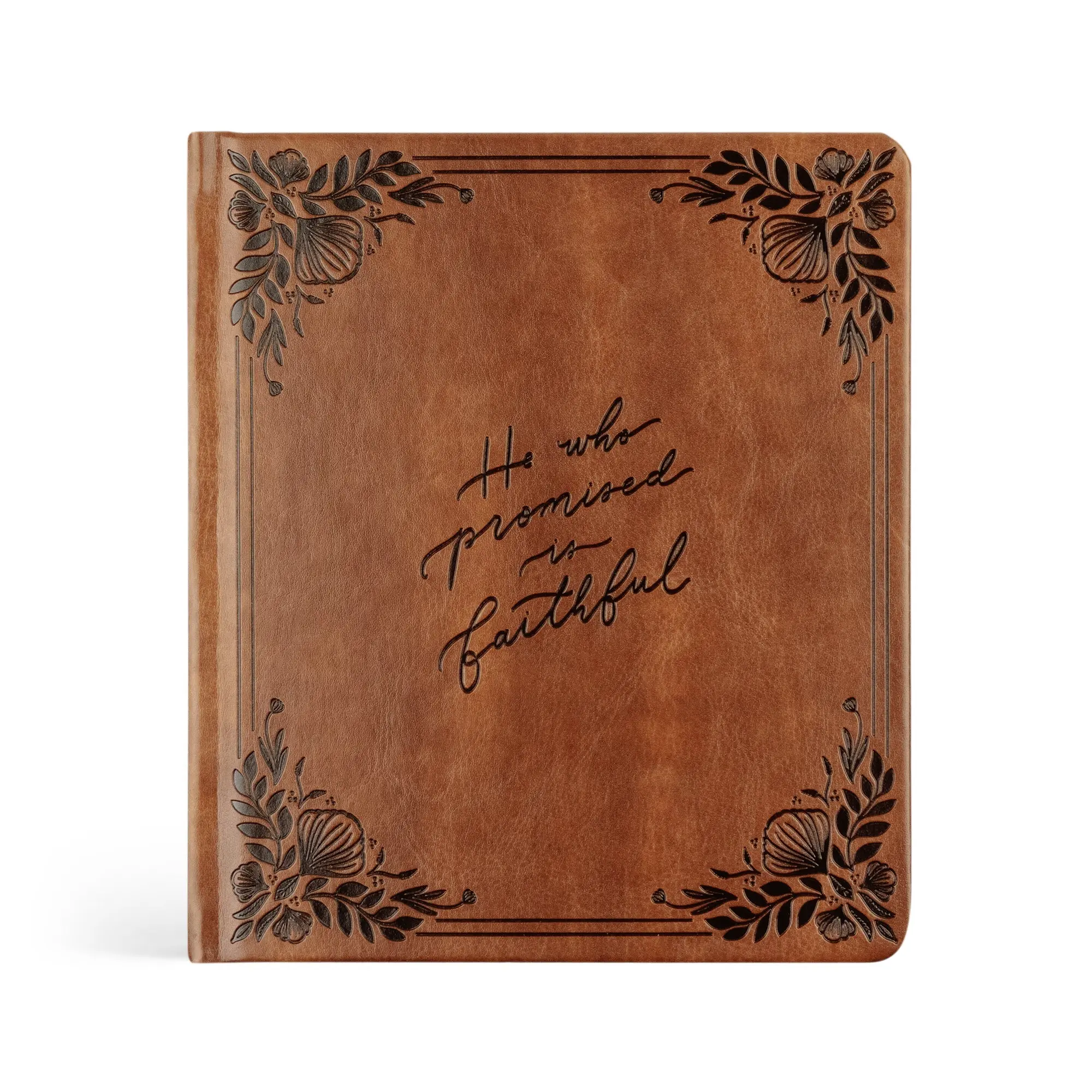5-Year Prayer Journal: Edinburgh Theme, One Thing I Ask