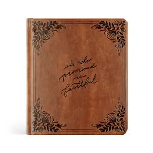 5-Year Prayer Journal: Edinburgh Theme, One Thing I Ask