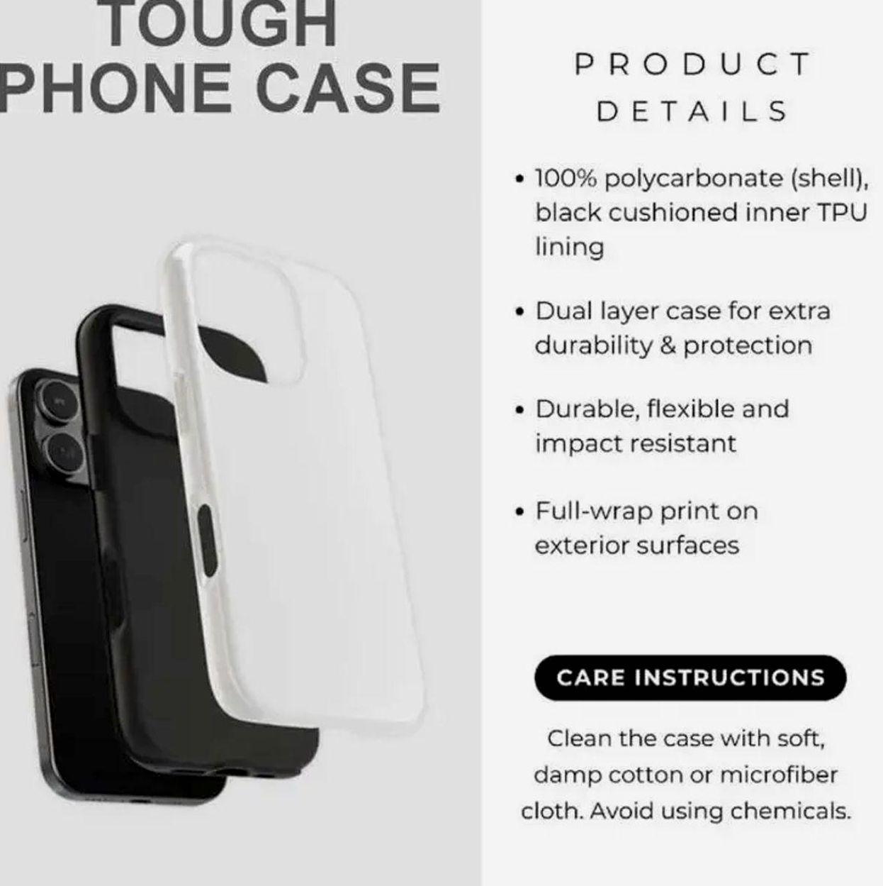 Ford Mustang GT Logo Phone Case Collection, Black Mustang Racing Cover for iPhone & Samsung Shockproof Protection Suitable for iPhone 17-11 Pro Max/Plus and  Samsung Galaxy S23-25