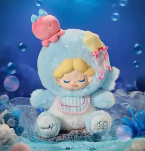 Wendy Moonlit Sea Series Plush Blind Box