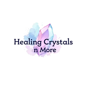 (Healing Crystals) 1 - Live Sale