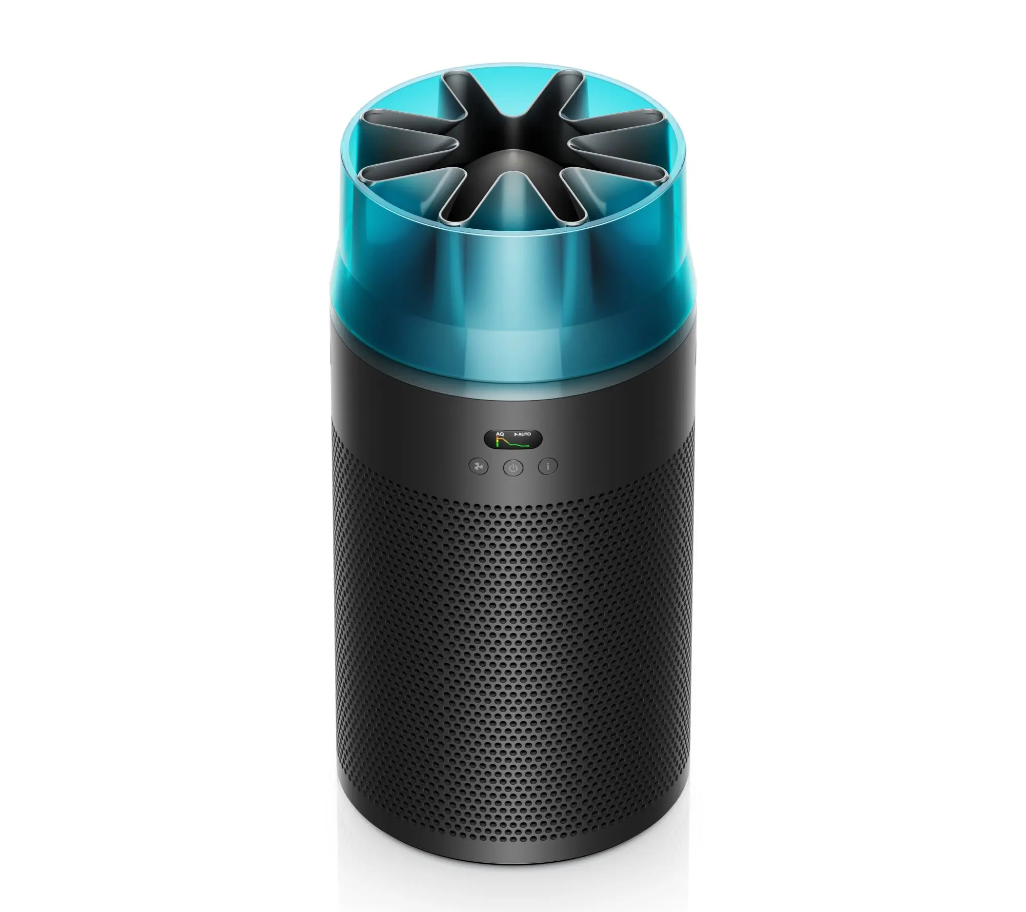Dyson HushJet Compact Air Purifier Dyson HushJet Compact Air Purifier