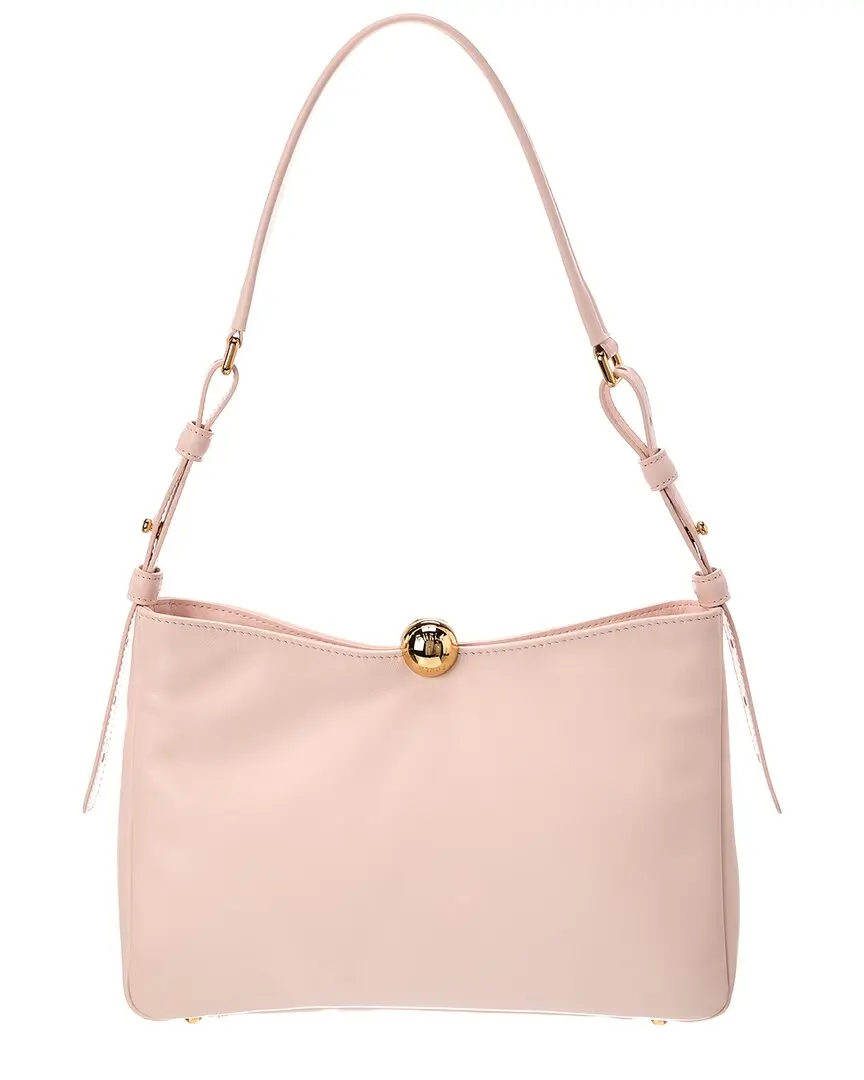 Furla Sfera Leather Soft Shoulder Bag
