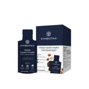 Daily Shilajit 12-Pack