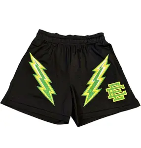 ERIC EMANUEL THUNDER BOLT BASIC SHORT