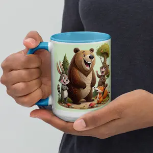 Large Mug -2