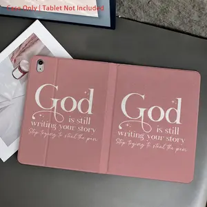 Case for ipad,A book-style tablet case compatible with ipad 10th generation,for iPad Air(M2)/for iPad Pro(M4)/air4/5/6/pro10.5/2022/2021/2024/12.9/mini7/2019/,air m3/a16 2025,Tablet Casing,Tablet Accessories
