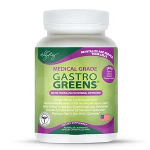 Dr. Liz Cruz® Gastro Greens®