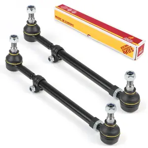 Front Left Tie Rod End Assembly Kit 95682MT