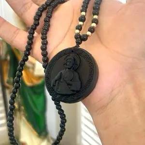 San judas tadeo Necklace