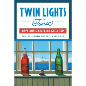 Twin Lights Tonic