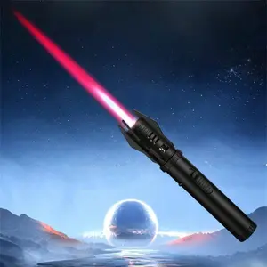 Powerful Windproof Jet Flame Lighter, Windproof Lighter - Adjustable Jet Flame, 360-Degree Rotating Ignition - Portable Camping, Grilling, and Baking Lighter (Butane Gas Not Included)