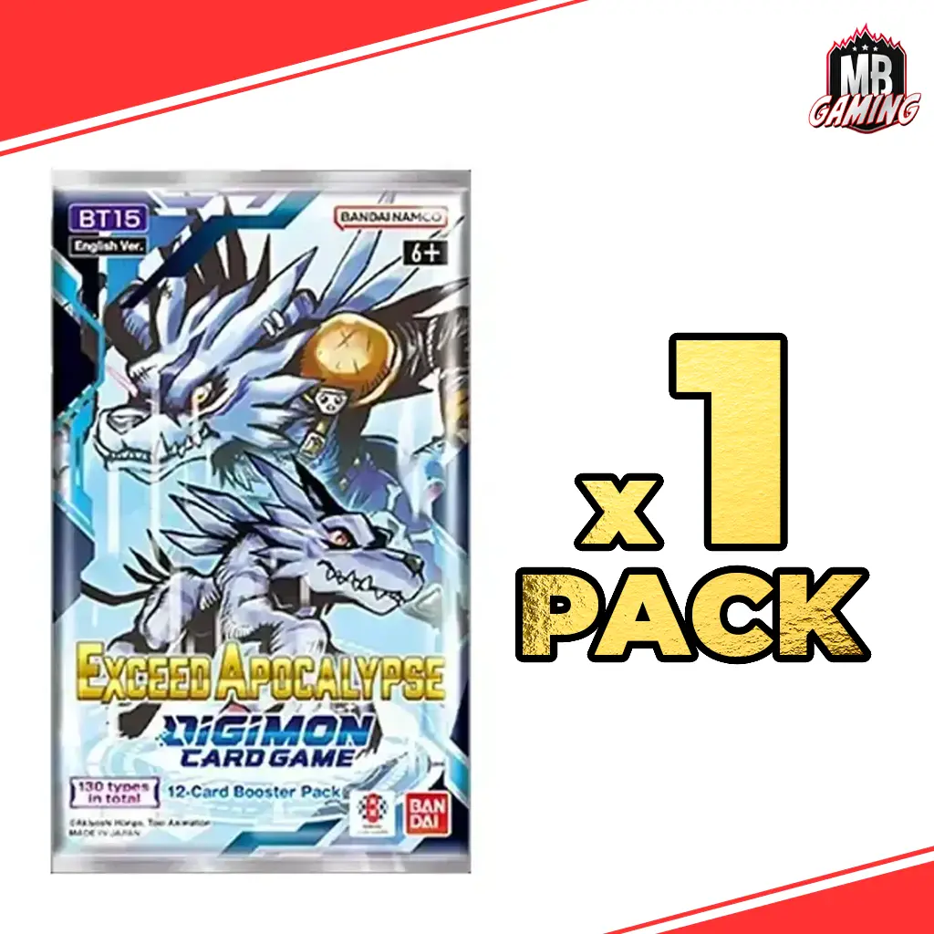 Digimon card game booster case - TikTok Shop