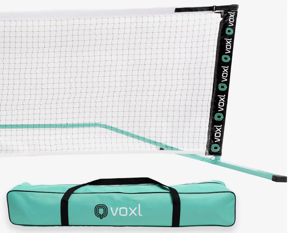 Portable Pickleball Net