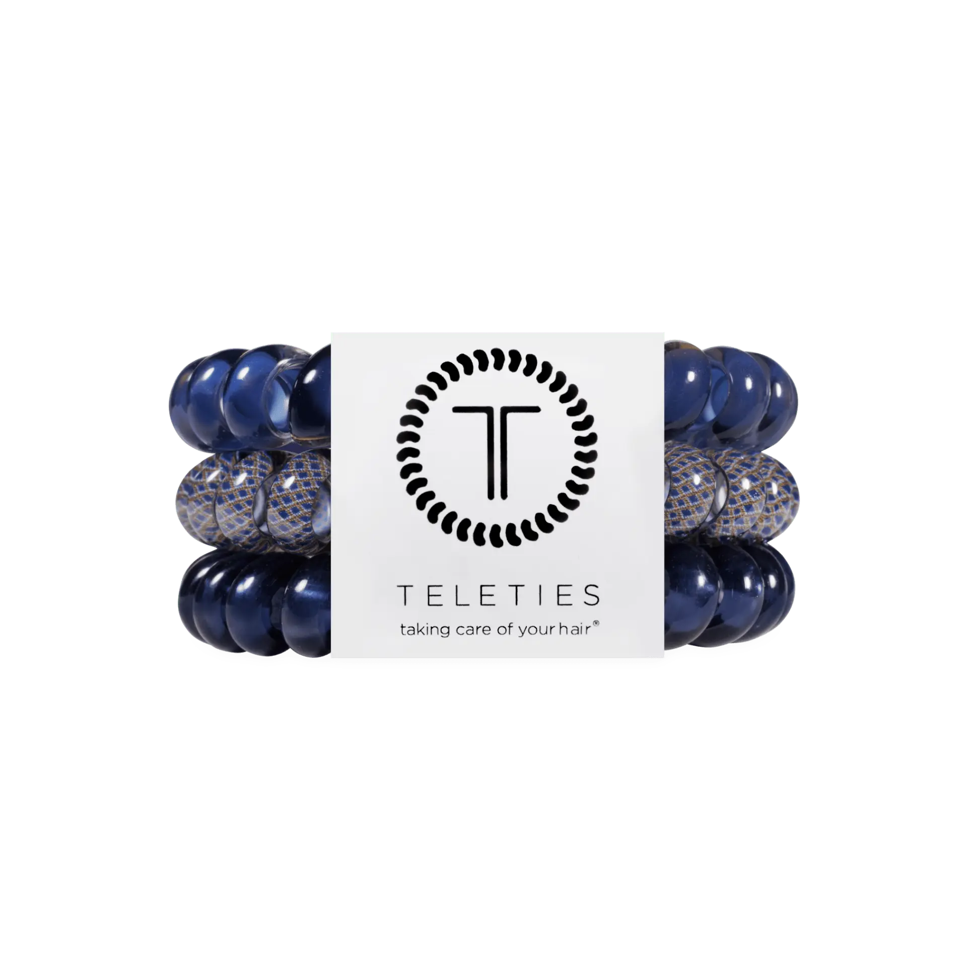 Twilight Tones Large Hair Ties