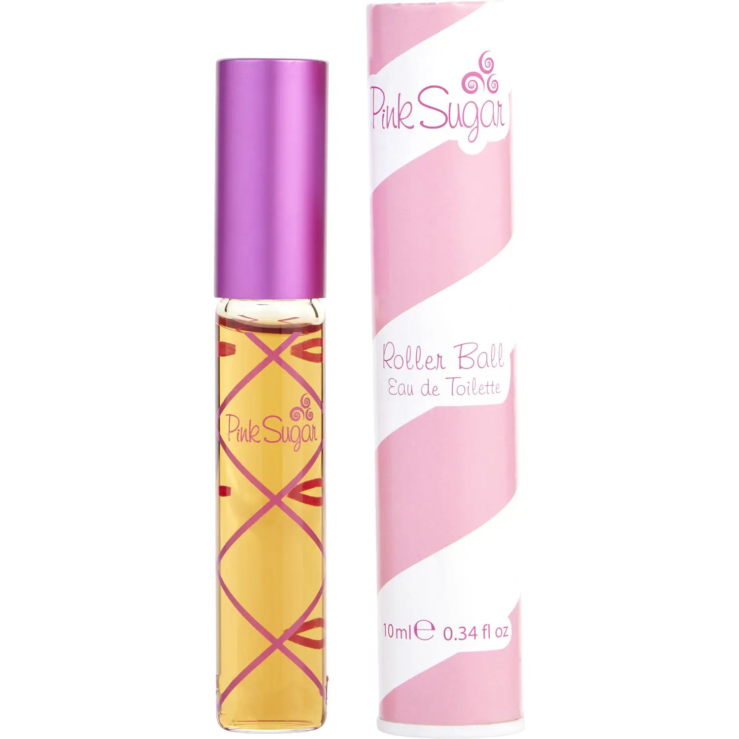 Pink Sugar By Aquolina Edt For Women Pink Sugar By Aquolina Edt For Women