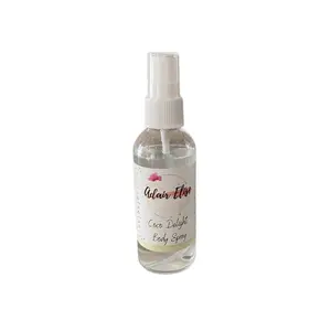 Adair Elise Coco Delight Body Spray