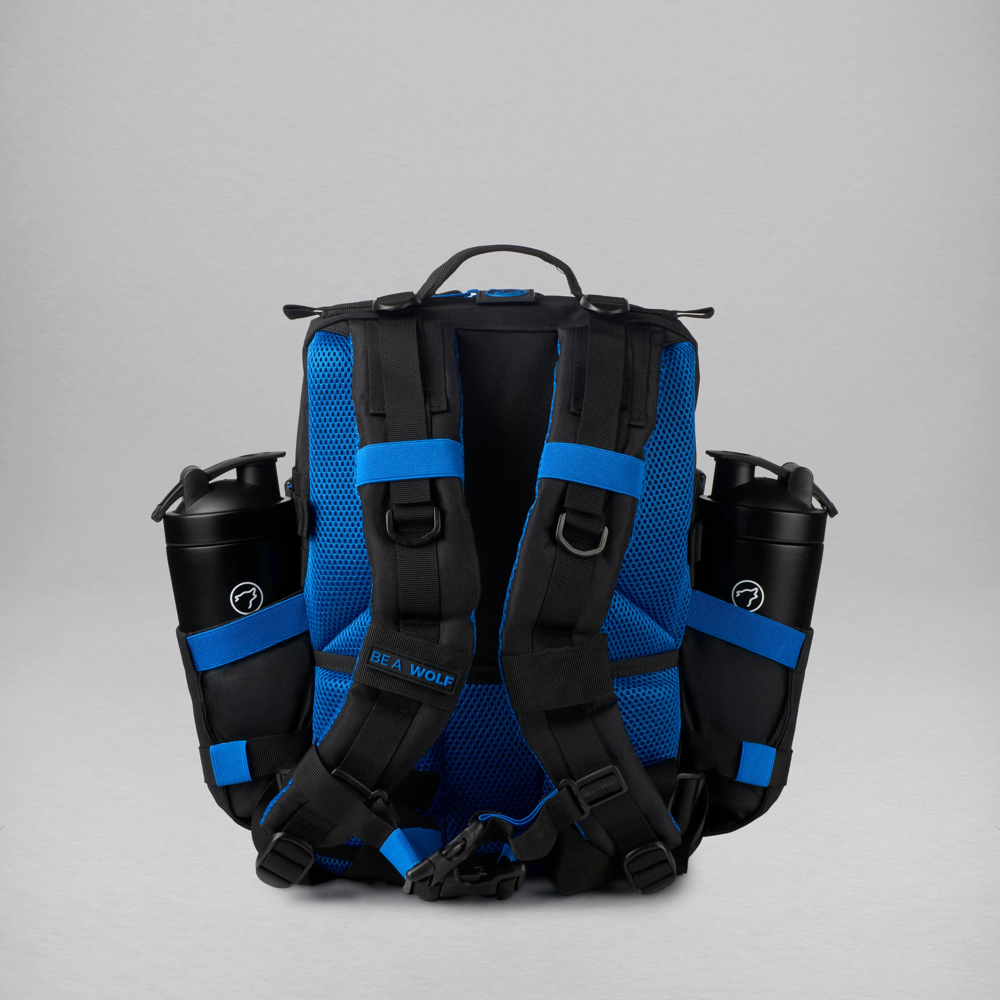 25L Backpack Blue Wolf - TikTok Shop