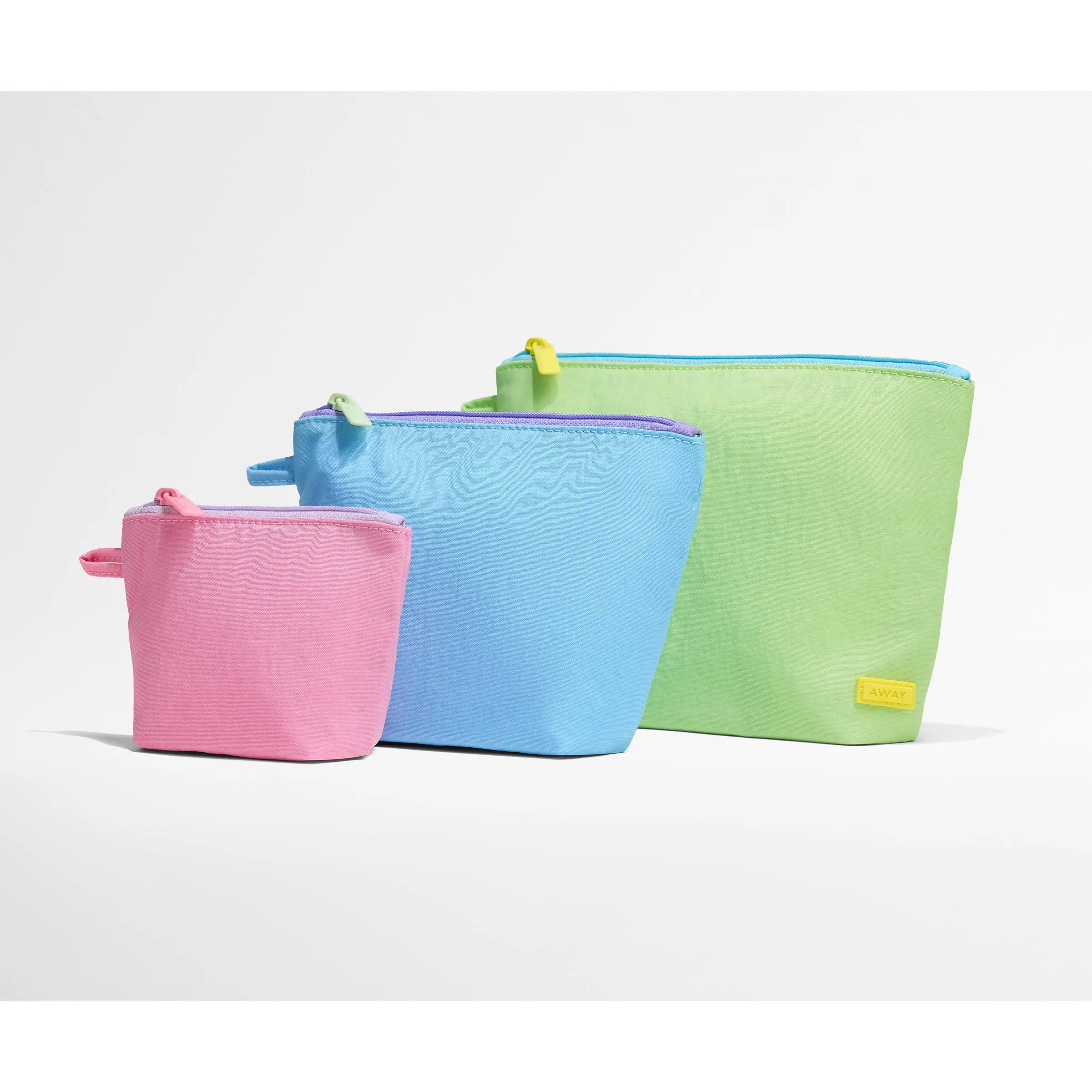 Kids Pouch Set Kids Pouch Set