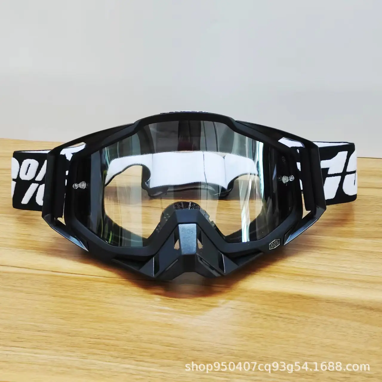 67 all black transparent sheet