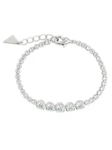 Kerry Classic Tennis Bracelet
