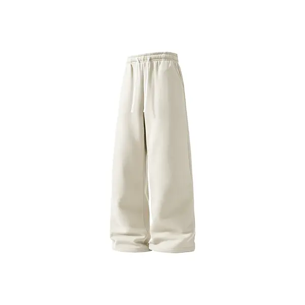 Pack of 4 men’s casual long pants featuring a drawstring elastic waistband and a loose fit for comfort and versatility. Suitable for everyday wear, leisure, sports, and fitness in spring and autumn. Pack of 4 men’s casual long pants featuring a drawstring elastic waistband and a loose fit for comfort and versatility. Suitable for everyday wear, leisure, sports, and fitness in spring and autumn.