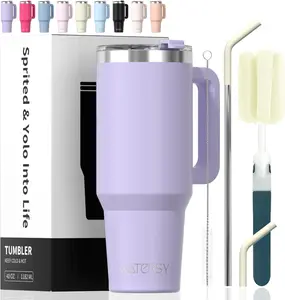 40oz. All-Day StrawSip™ Tumbler
