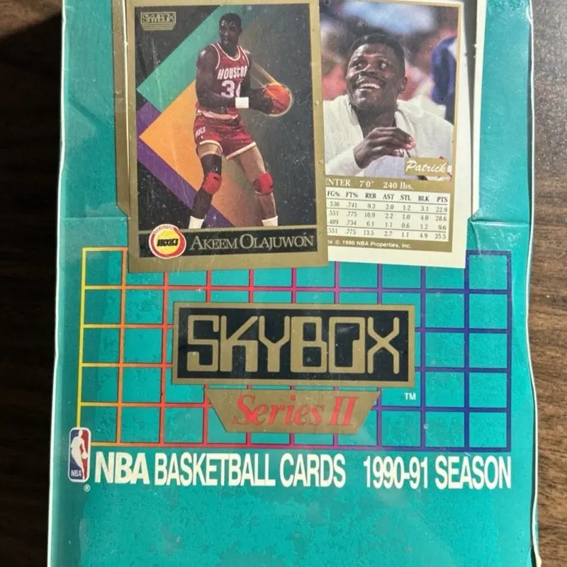 most expensive basketball cards 90s - TikTok Shop