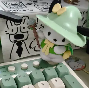 Sanrio Magic Story Figure Series Blind Box