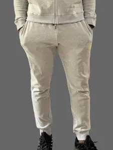AeroLuxe Joggers (Gray)