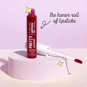 A+ MATTE LIQUID LIPSTICK