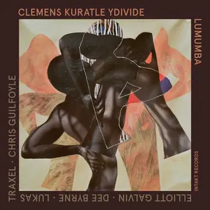 Clemmons Ydivide Kuratle - Lumumba  [COMPACT DISC - CD]