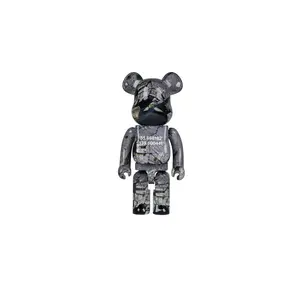 Bearbrick Benjamin Grant Tokyo "1000%" MEDI0054