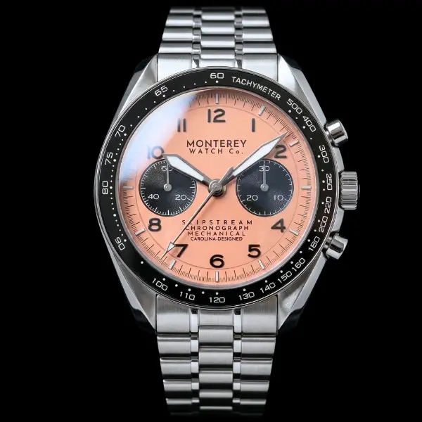 Slipstream Chronograph Slipstream Chronograph