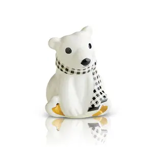 Nora Fleming Polar-brrr! Mini