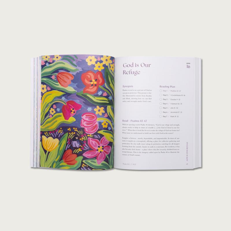 Alabaster Bible Study Gift Set: A Bundle for Her and Him