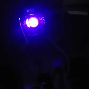 Crystal Automatic Gear Shift Knob with Rechargeable LED Light, Universal Car Interior Accessory for Toyota, Lexus, Mazda, Mitsubishi, Volkswagen and Kia, Car Accessories, Automotive #GLOBAL PICKS