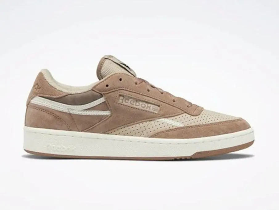 [100043526/GV7046] MENS REEBOK CLUB C 85 VINTAGE