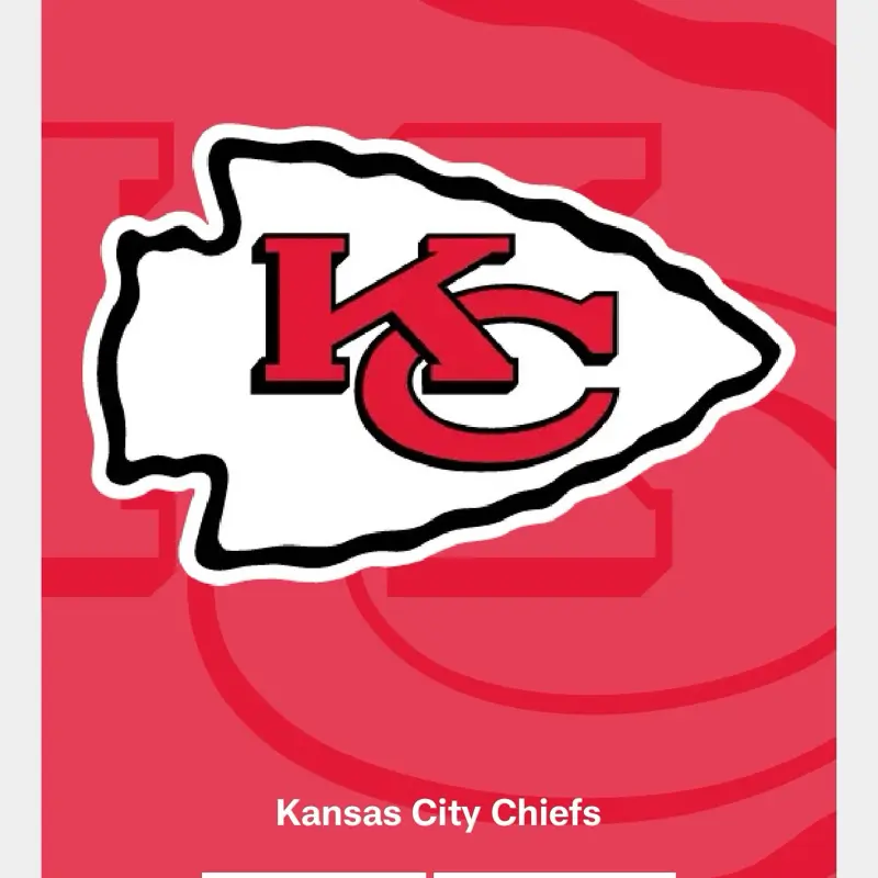 Chiefs