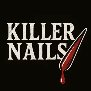 Killer Nails ATX shop logo