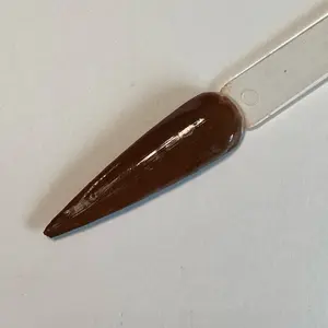 Milky Fudge Dip Powder