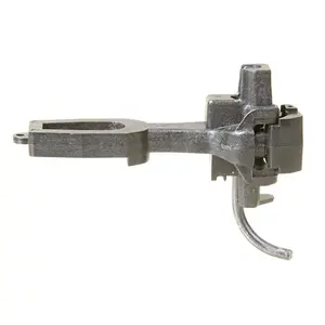 Kadee #933 G Scale "SE" Top and Bottom Shelf Coupler Straight Centerset