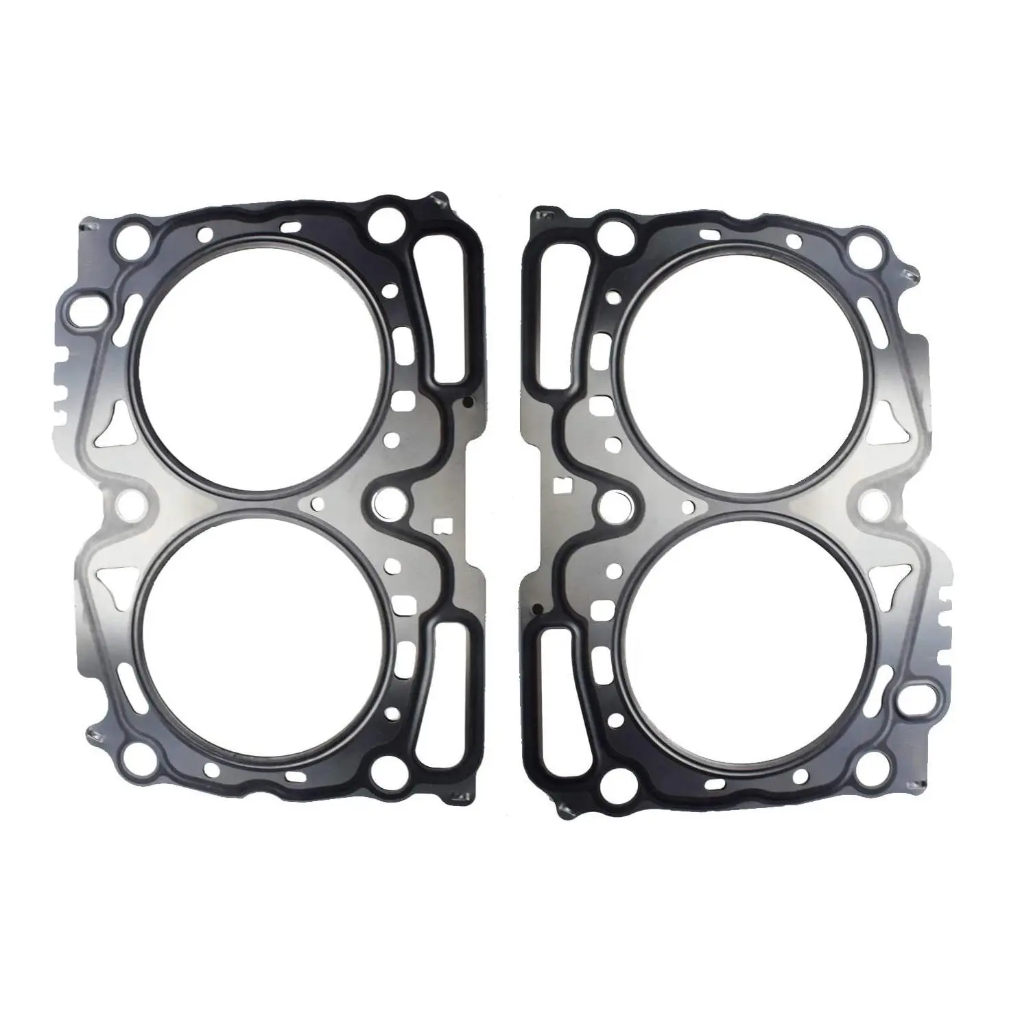 2PCS Cylinder Head Gasket Set for SUBARU 2.5 WRX STI Legacy GT 11044AA770