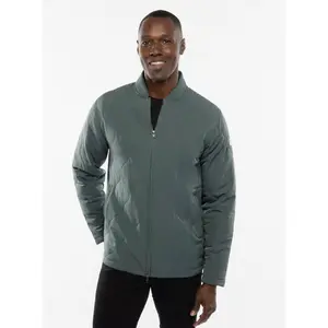 TravisMathew Come What May Full Zip