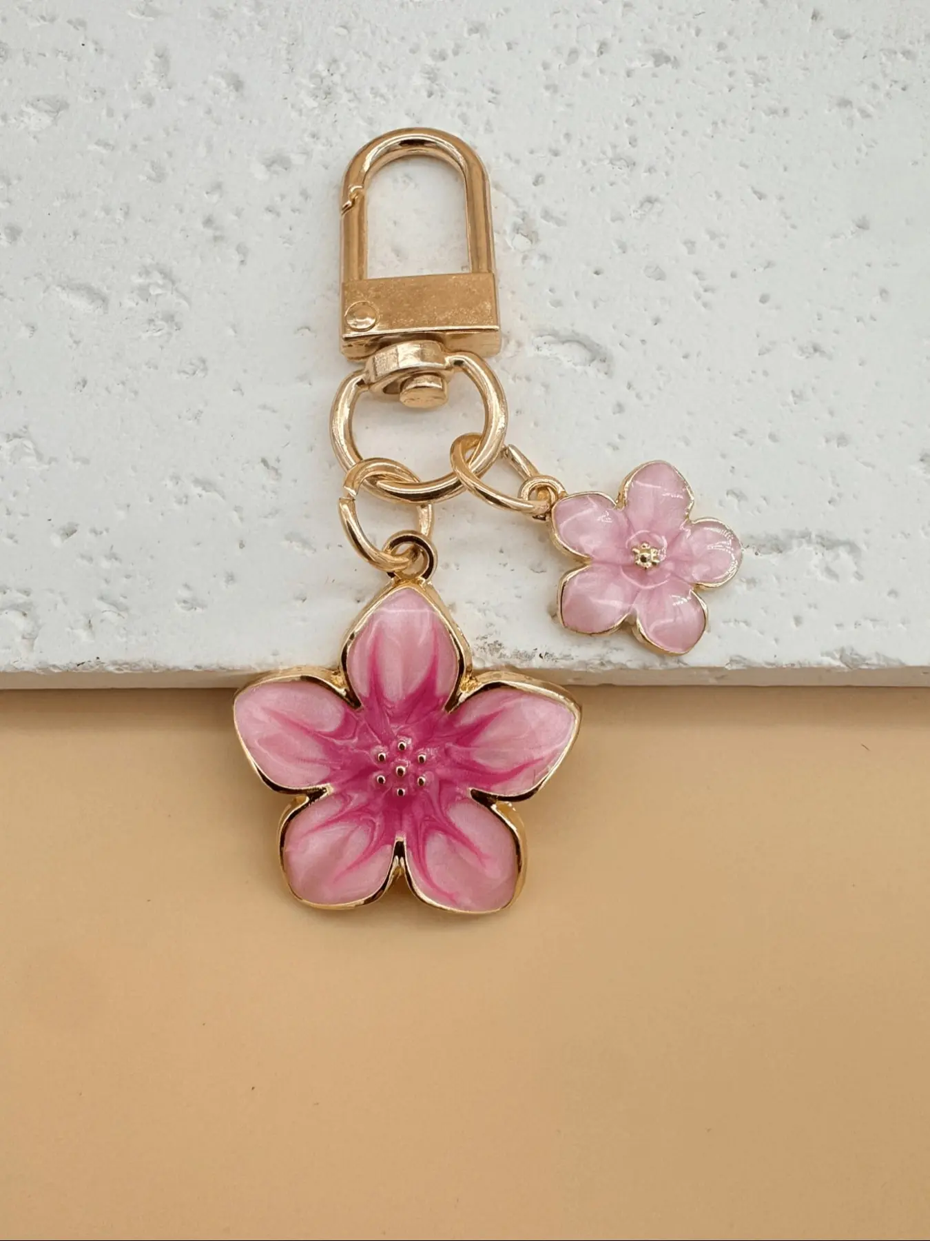 Sakuya keychain - TikTok Shop