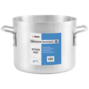 Winco, ALST-50, Stock Pot