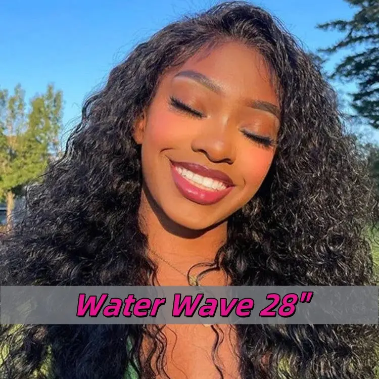 Water Wave 28"
