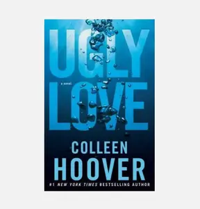 Ugly Love Book Summary - Literature & Art Genre Reading Companion for Book Enthusiasts