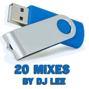 Dj Lee USB Mix Stilo Chihuas by Dj Lee  DJ SET